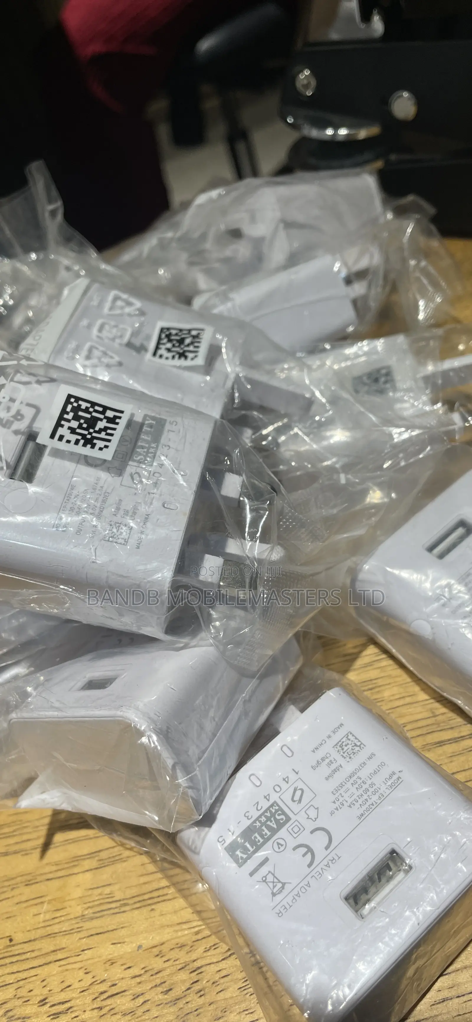 Usb Adapter