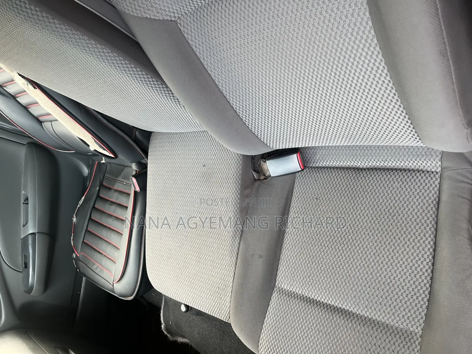 Nissan Caravan (Urvan) 2015 Silver