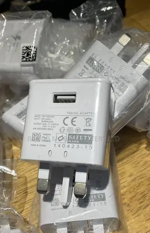 Usb Adapter