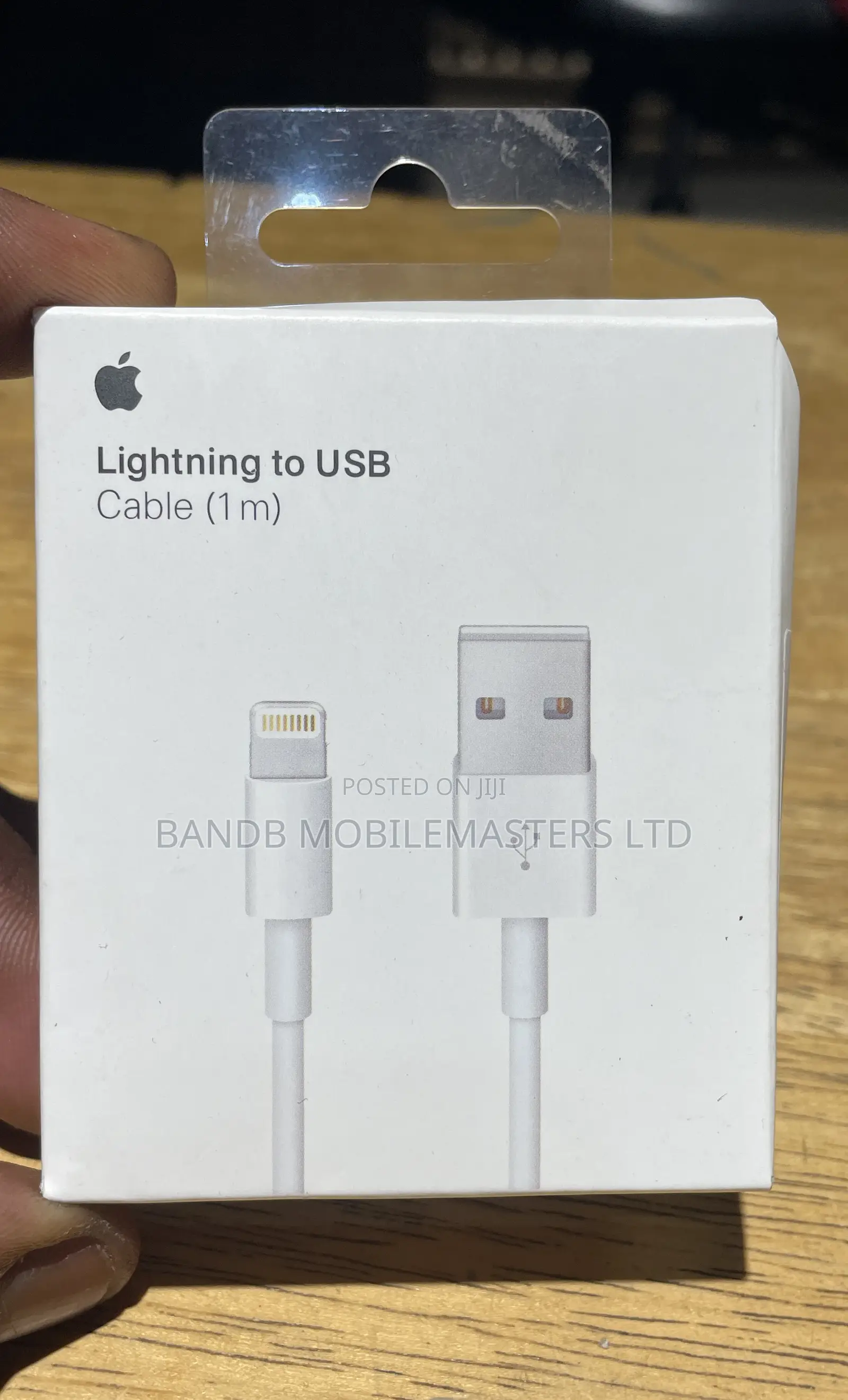 iPhone Cable Usb to Lightning