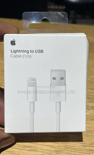 iPhone Cable Usb to Lightning