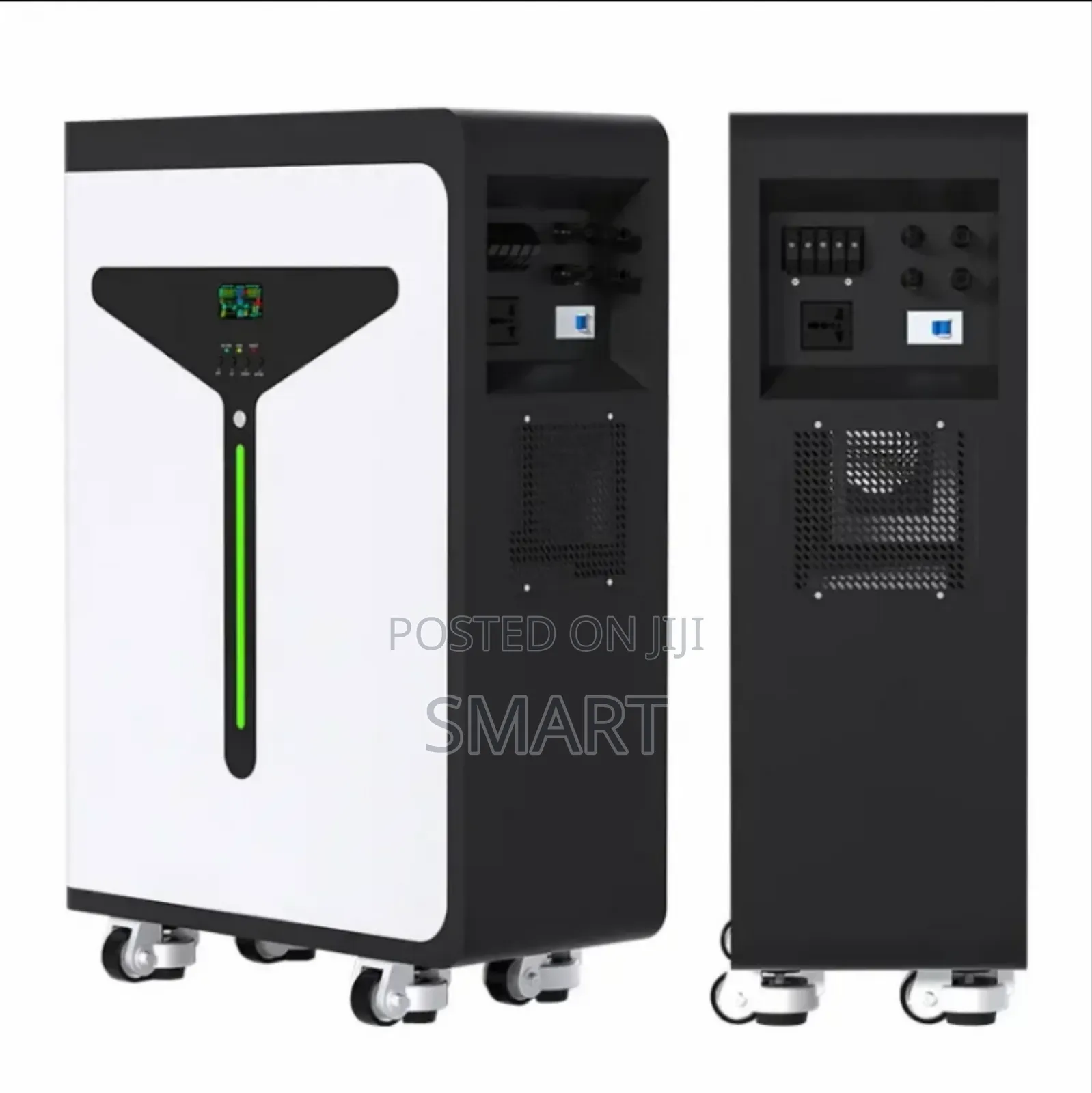 15kwh Lifep04 Lithium Battery. 51.2v 300ah/ BMS 200a