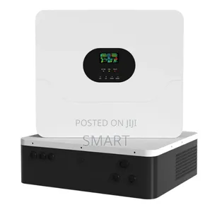 5500w Off Grid Solar Inverter. Capacity: 5500va / 5500w