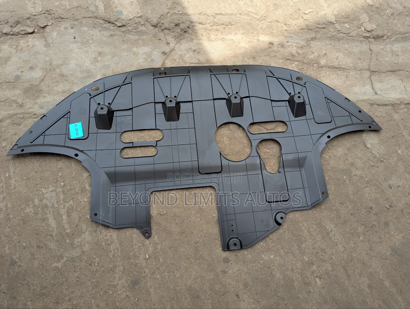 Hyundai Elantra 2017,2019 Under Cover/ Engine Cover