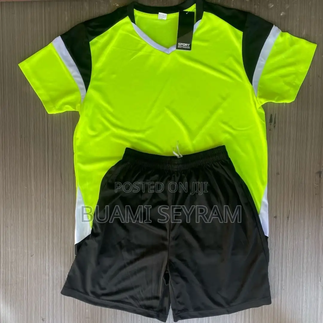 Set of Jerseys