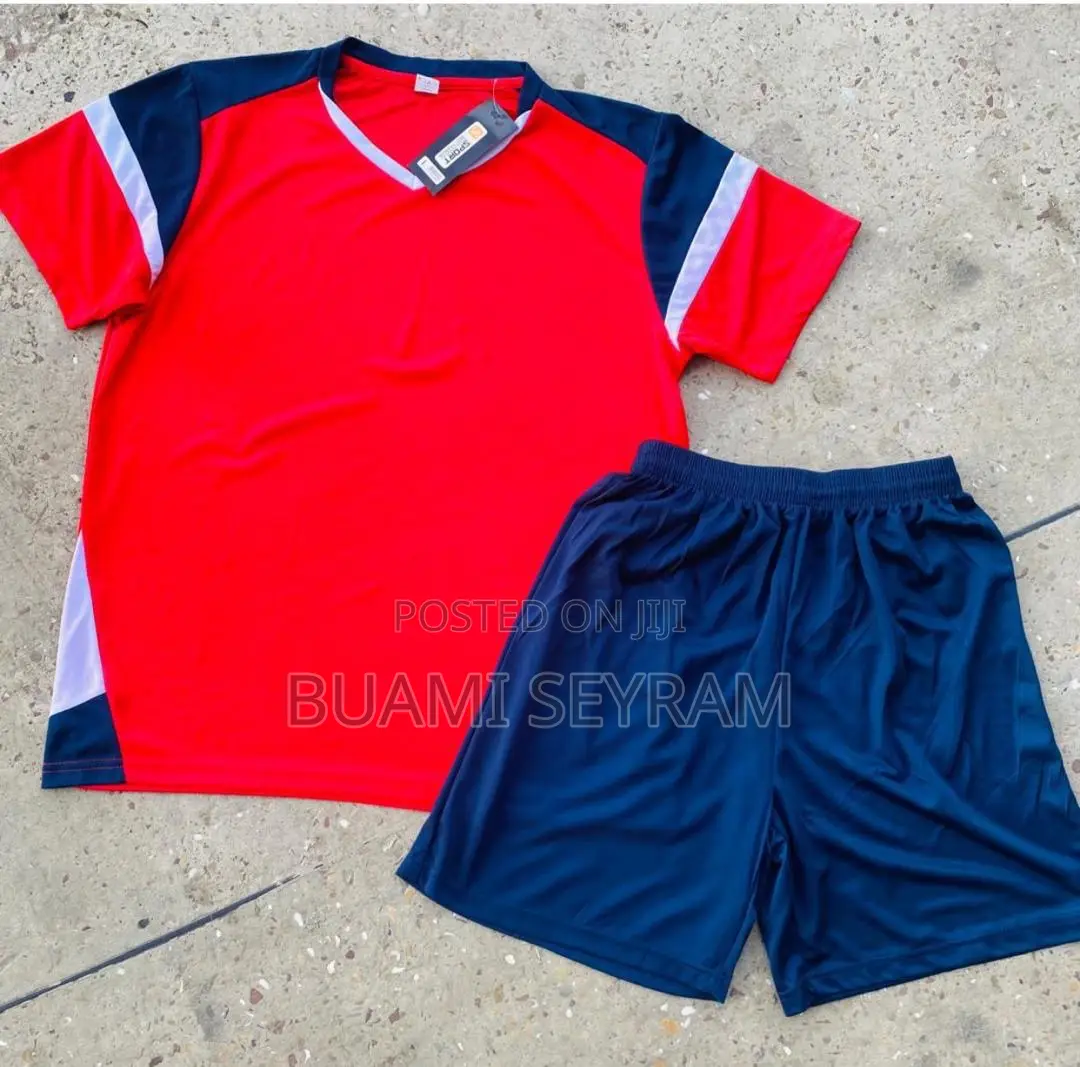 Set of Jerseys