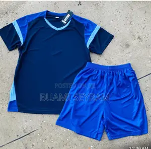 Set of Jerseys