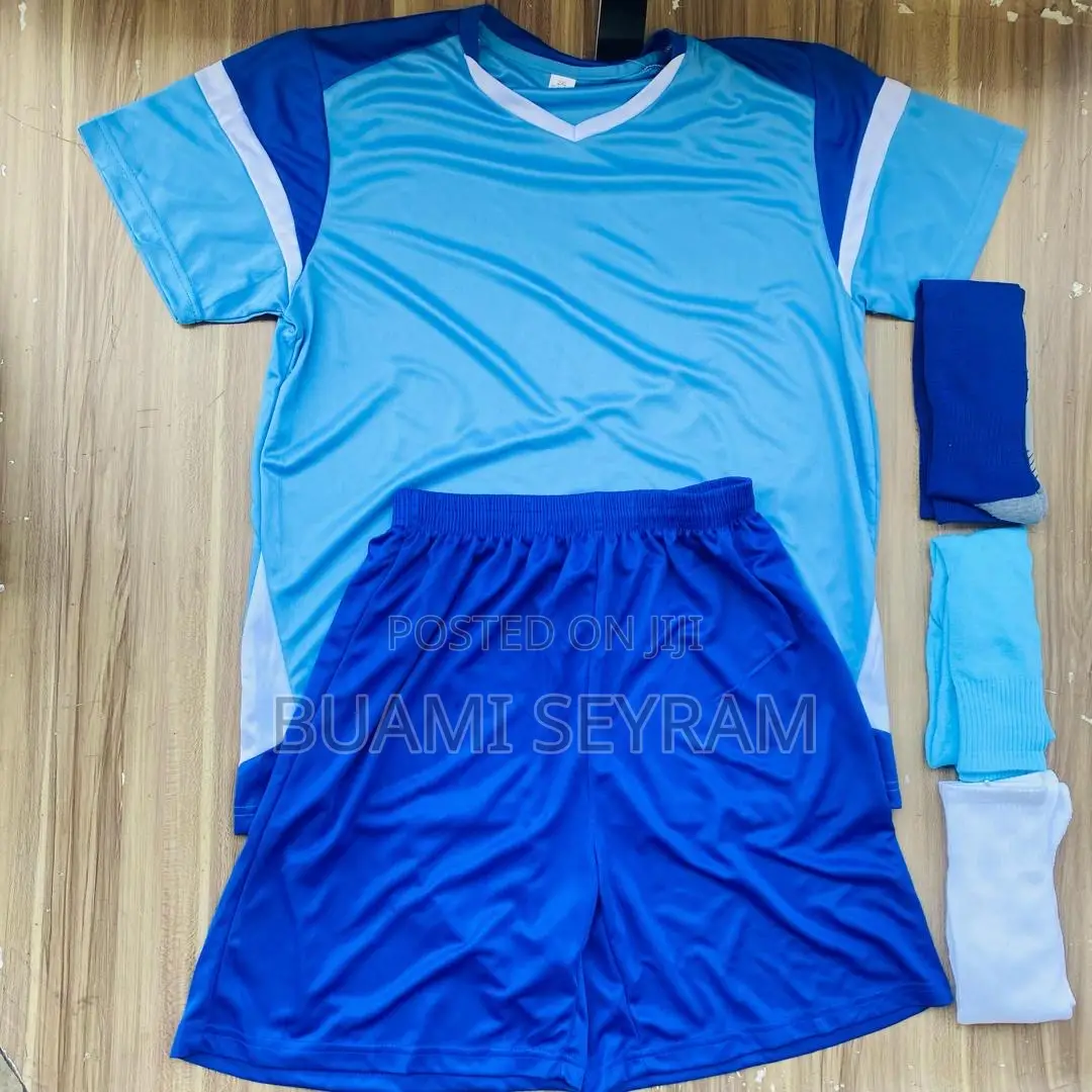 Set of Jerseys
