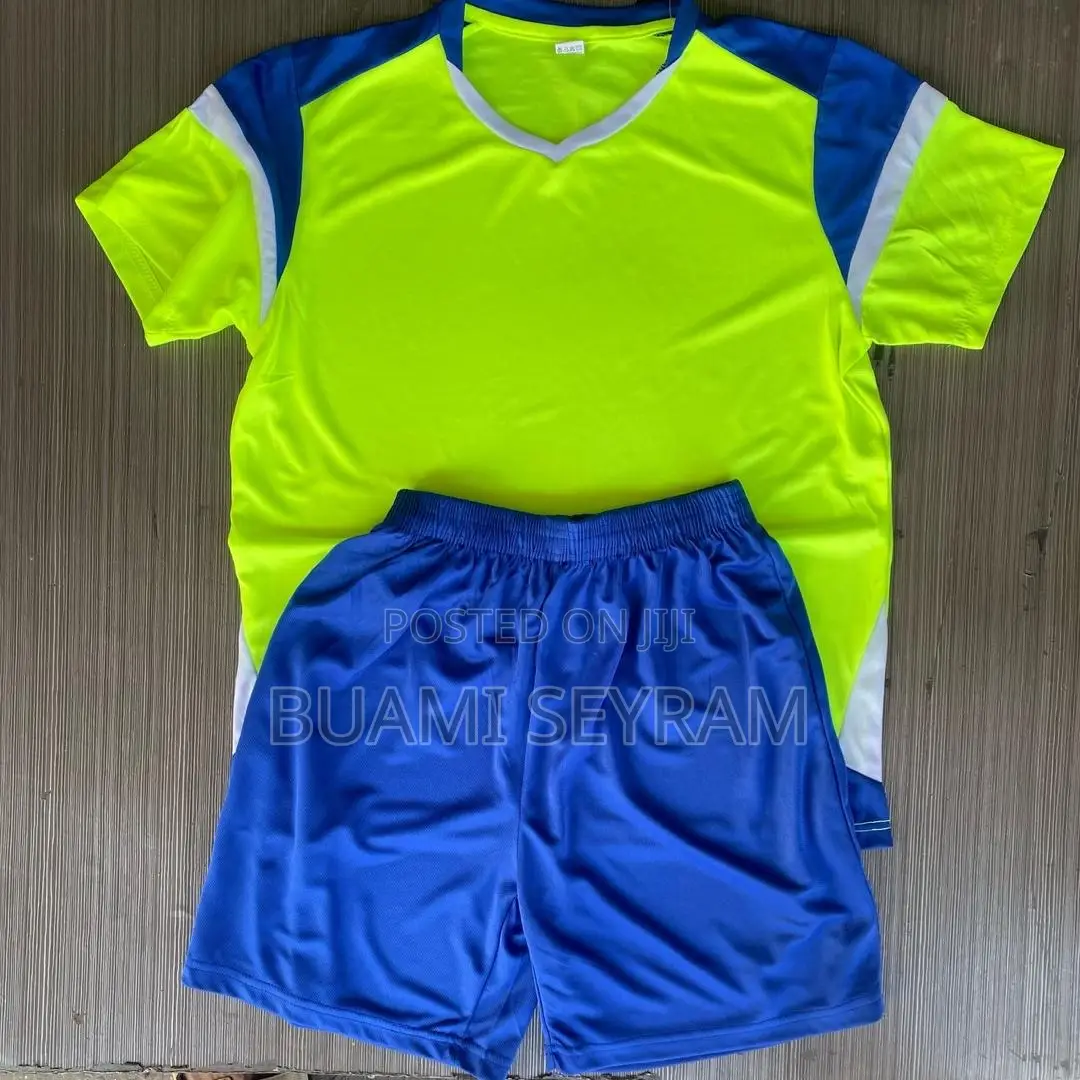 Set of Jerseys