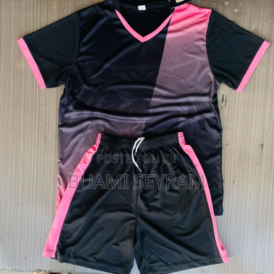 Set of Jerseys