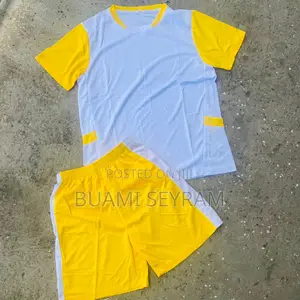 Set of Jerseys