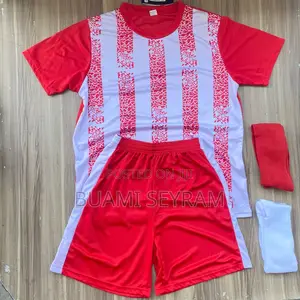 Set of Jerseys