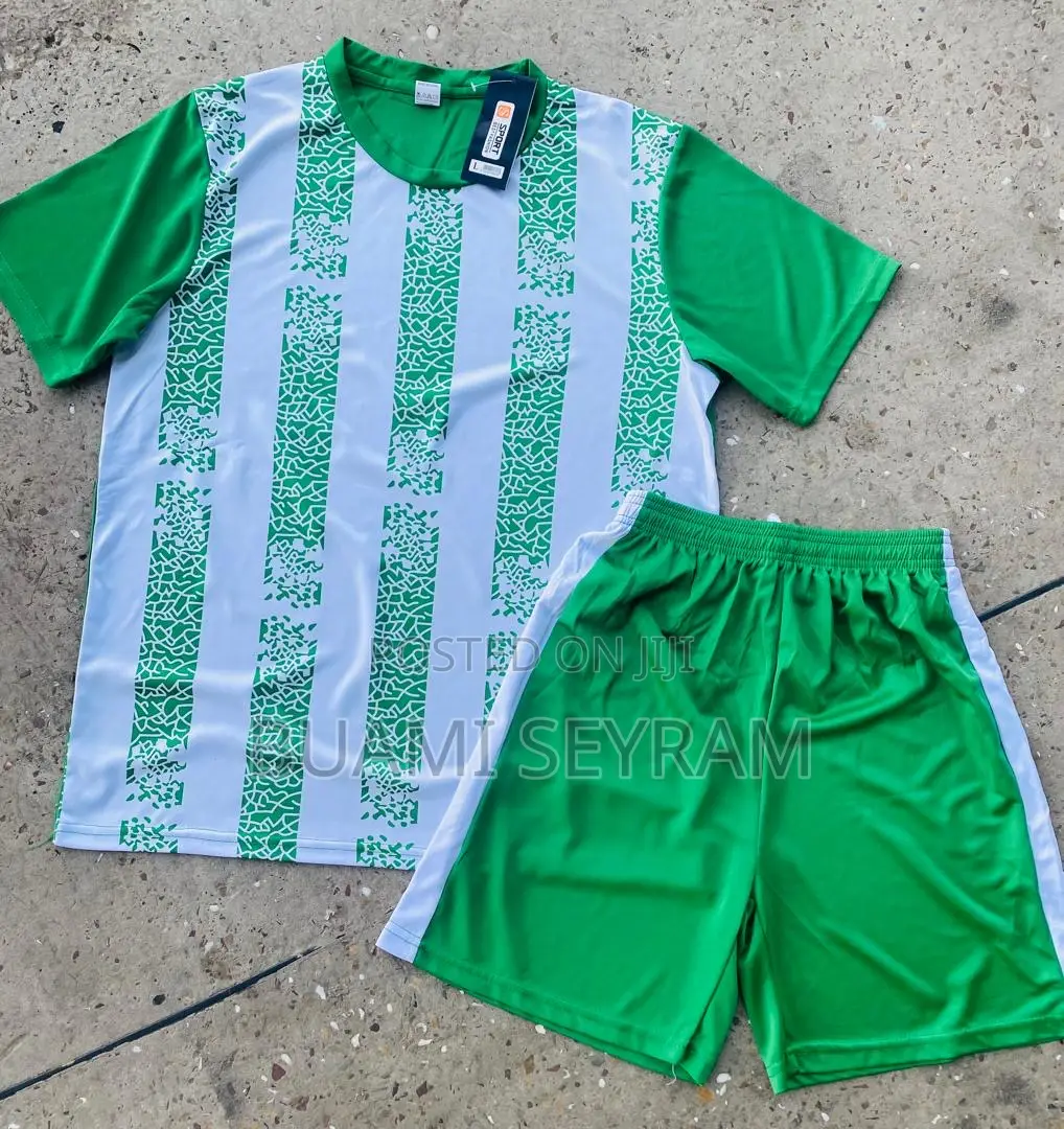 Set of Jerseys