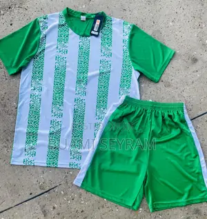 Set of Jerseys