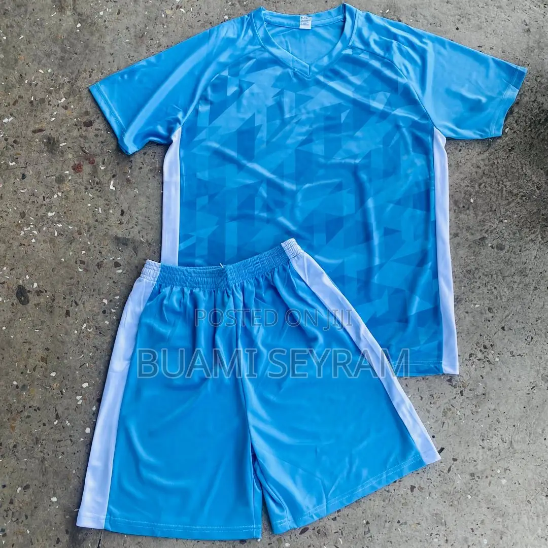 Set of Jerseys