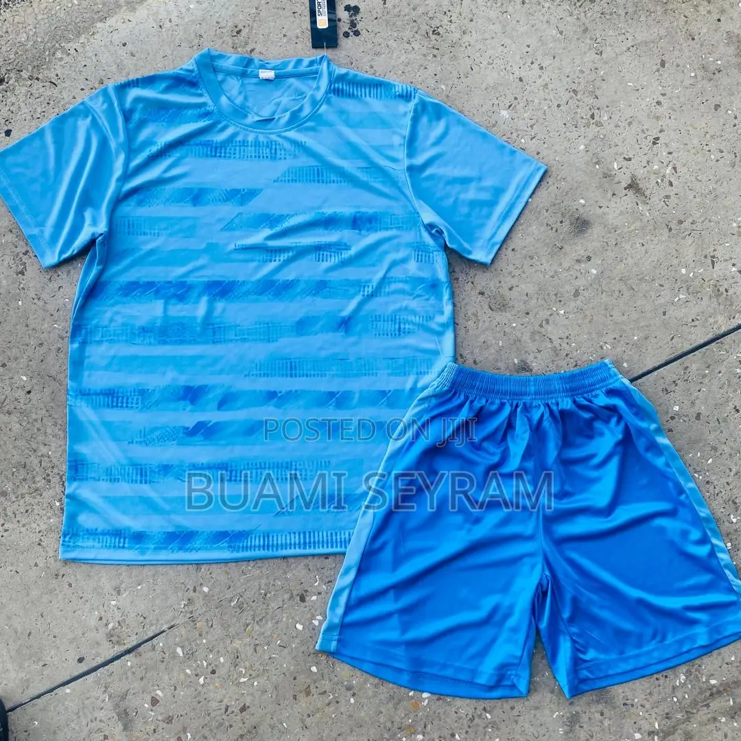 Set of Jerseys