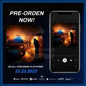 Cover Arts [Music Cover Art]
