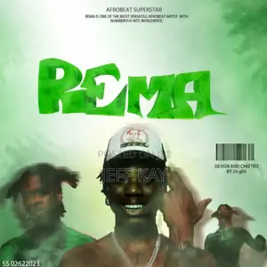 Cover Arts [Music Cover Art]
