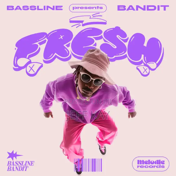Cover Arts [Music Cover Art]