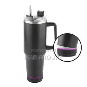 Bluetooth Speaker Flask