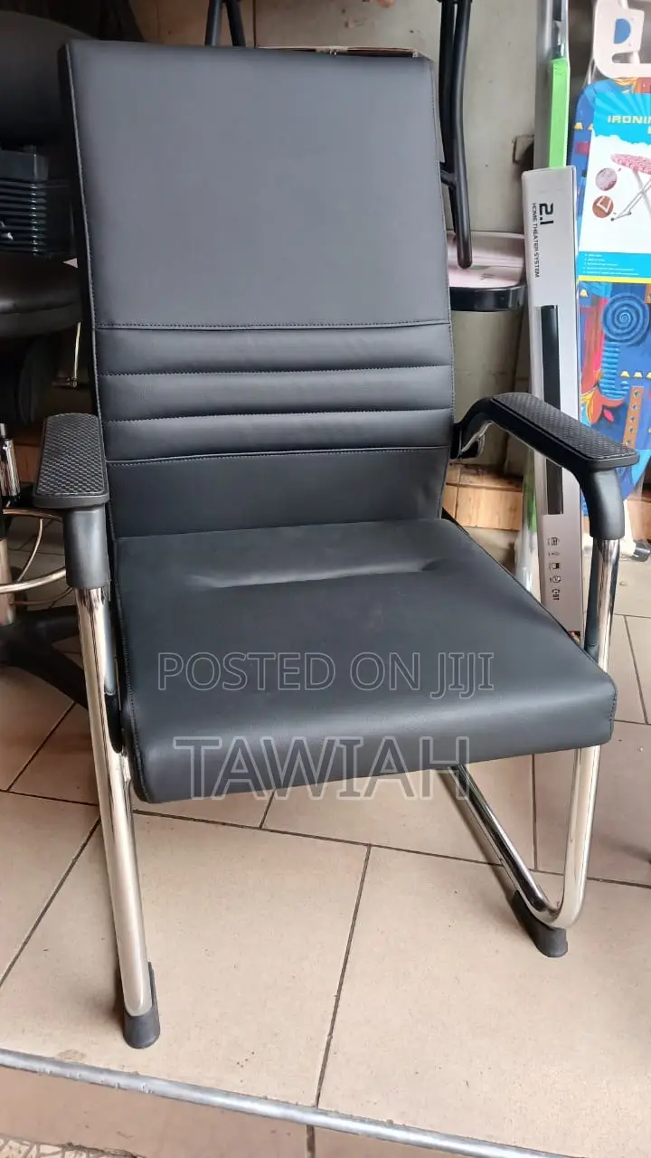 Block Blocks Office Chairs