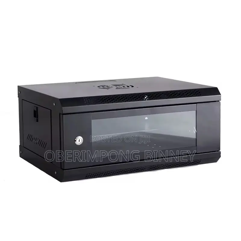 4u Cabinet Rack Camera