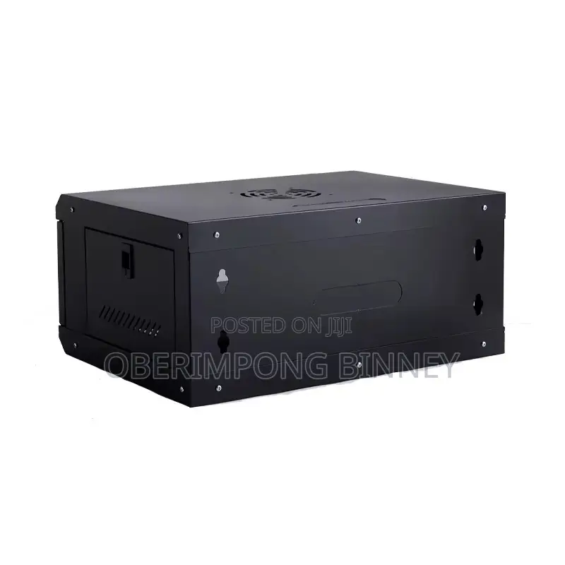 4u Cabinet Rack Camera