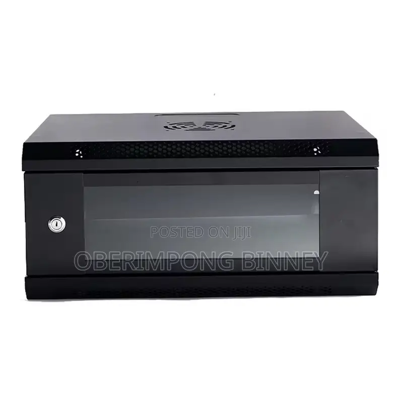 4u Cabinet Rack Camera