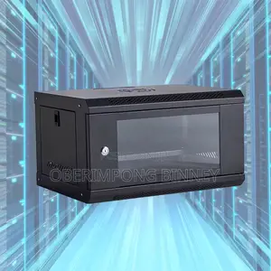 4u Cabinet Rack Camera