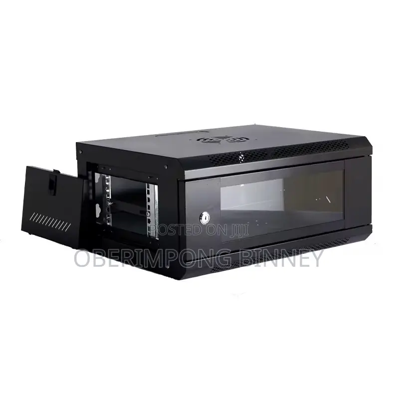 4u Cabinet Rack Camera