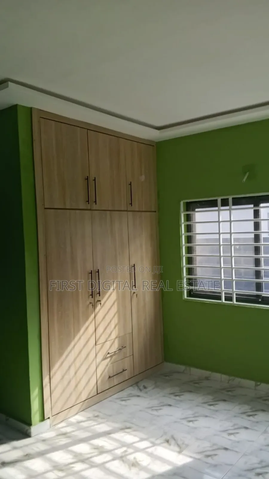 3 Bedroom Executive for Sale in Kasoa Opeikuma