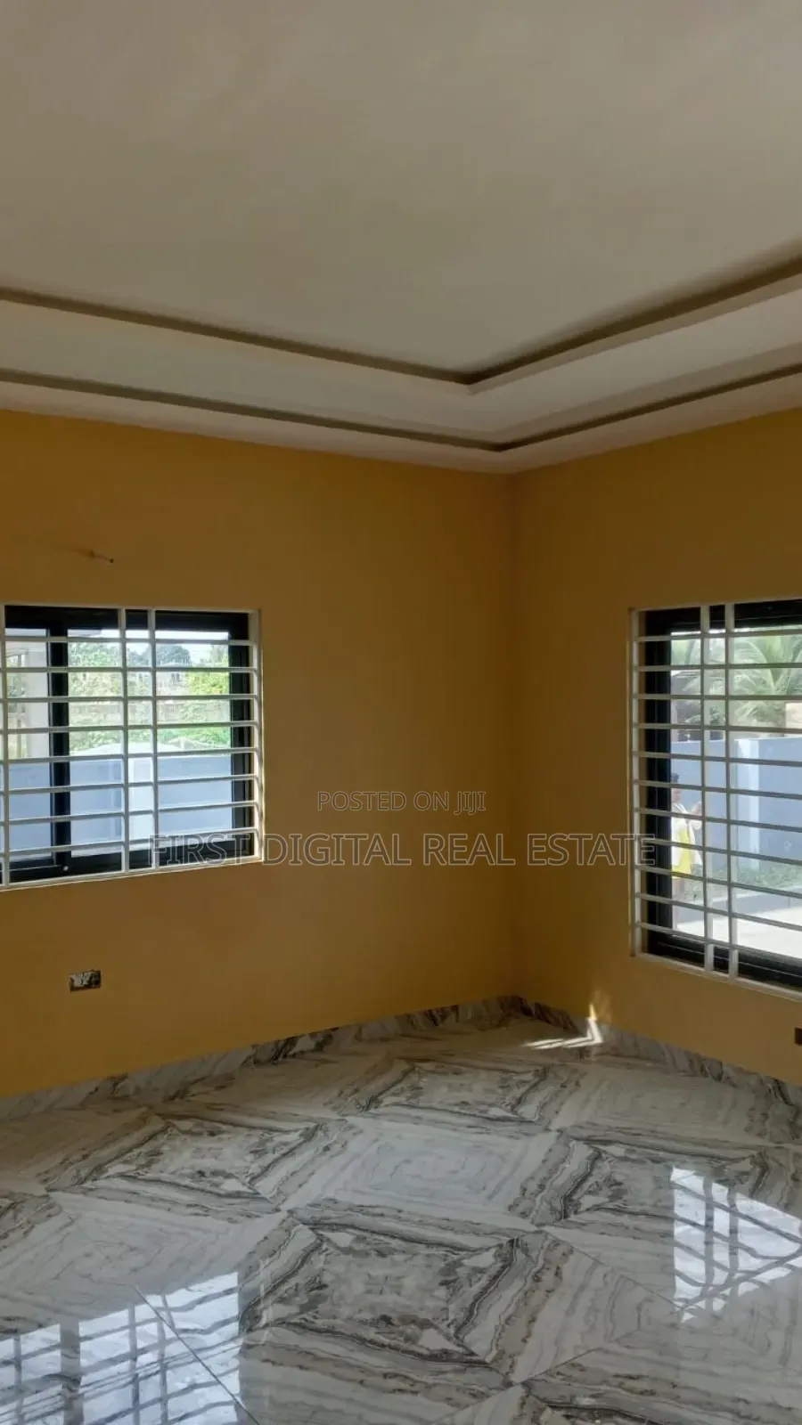 3 Bedroom Executive for Sale in Kasoa Opeikuma