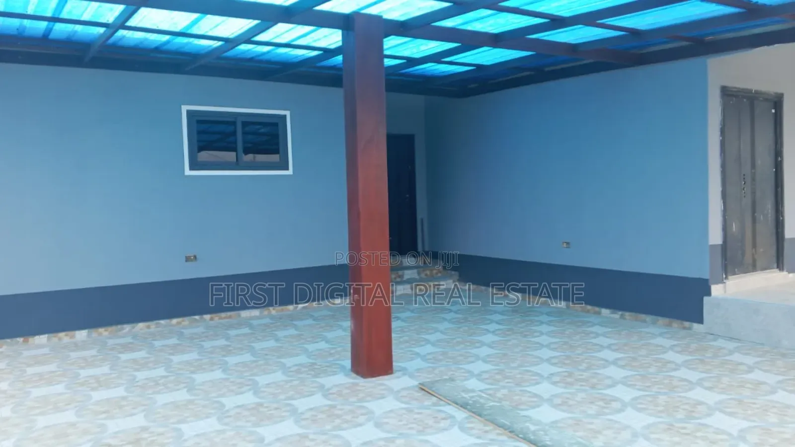 3 Bedroom Executive for Sale in Kasoa Opeikuma