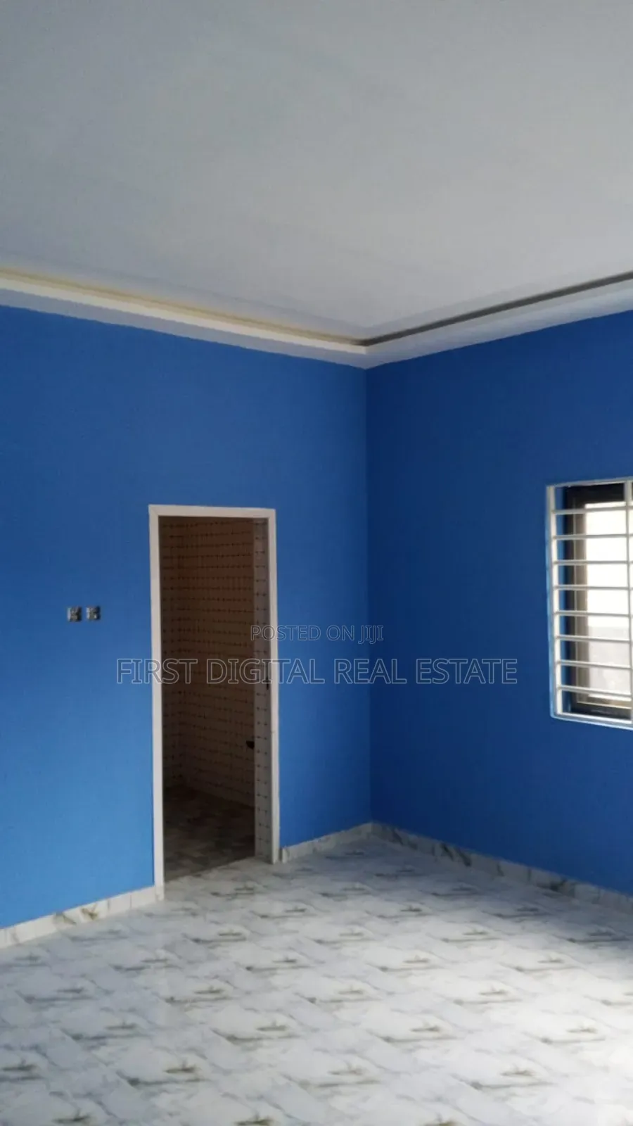 3 Bedroom Executive for Sale in Kasoa Opeikuma