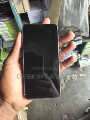 Samsung Galaxy S24 256 GB Black
