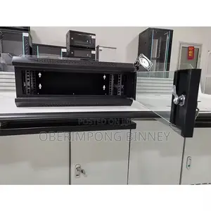 2u Cabinet for CCTV
