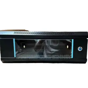 2u Cabinet for CCTV