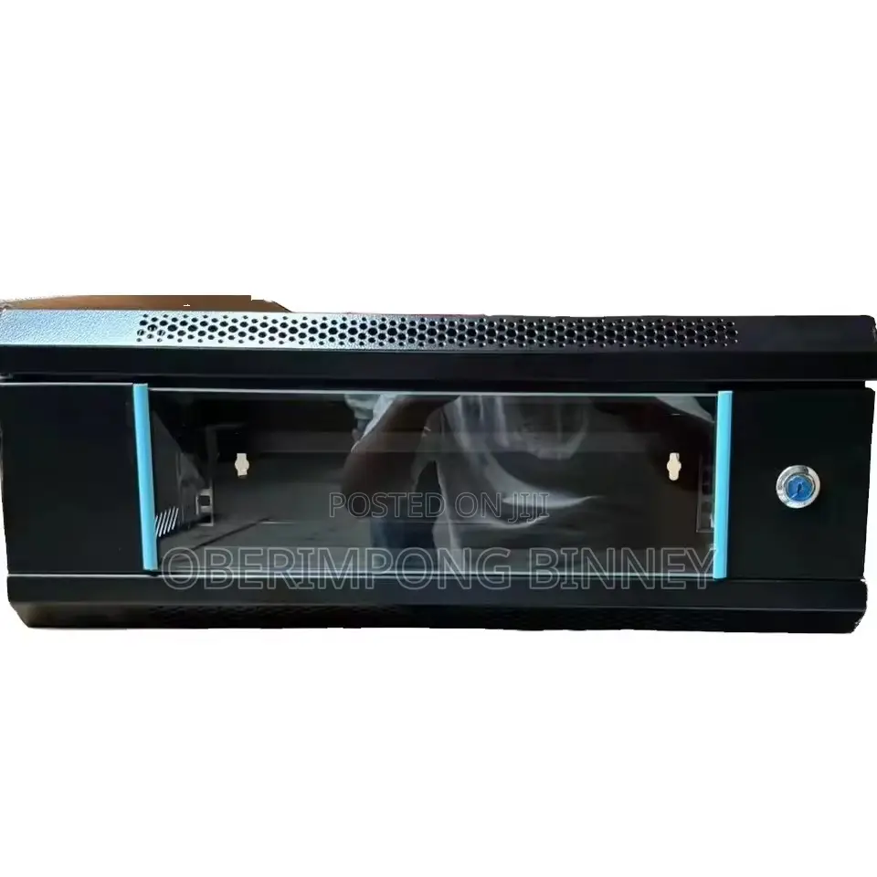 2u Cabinet for CCTV