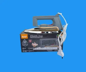Electric Iron