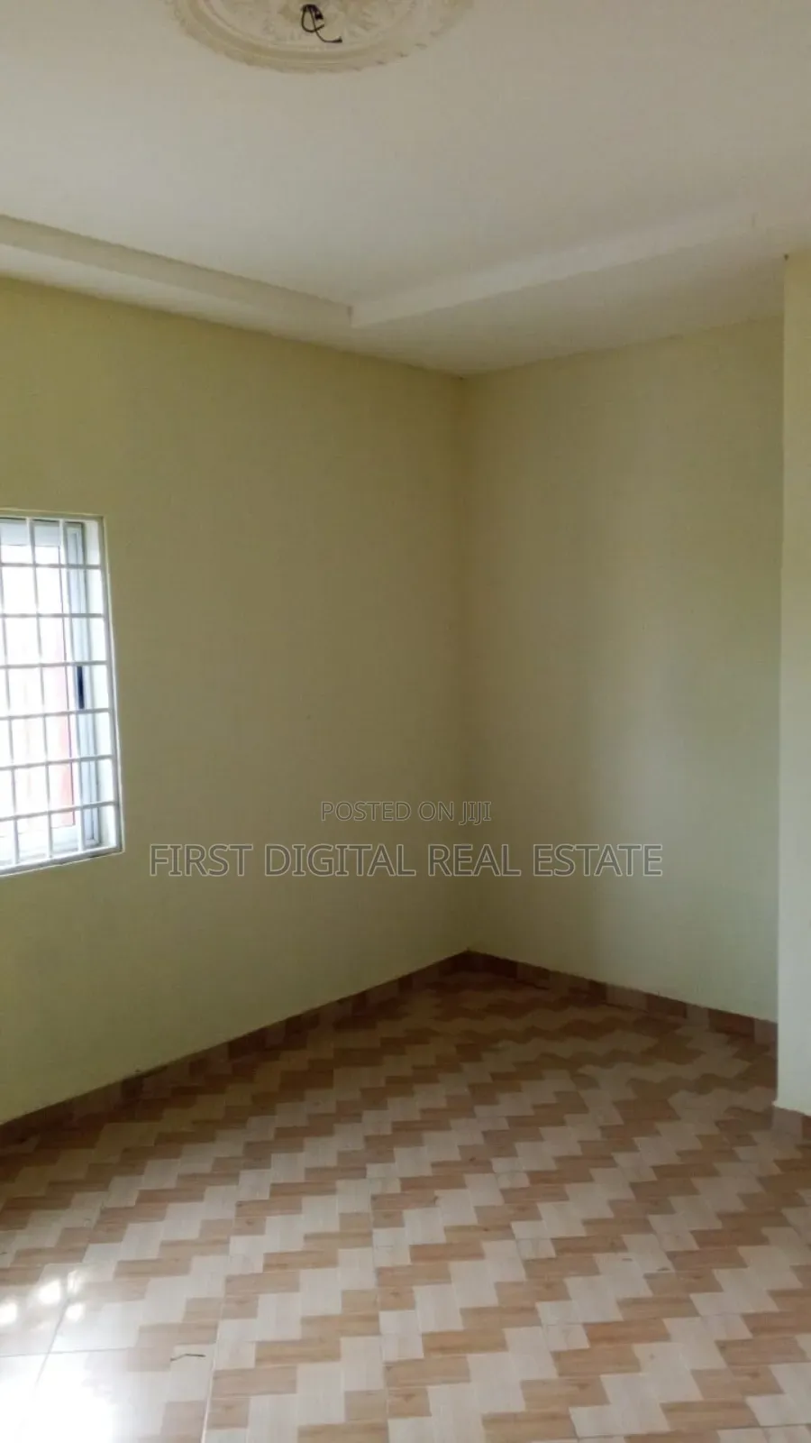 3 Bedroom Executive for Sale in Kasoa Roman