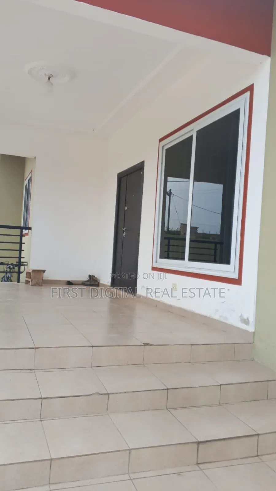 3 Bedroom Executive for Sale in Kasoa Roman
