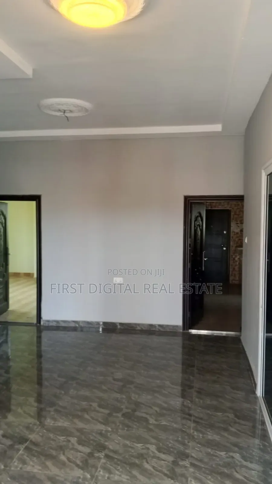 3 Bedroom Executive for Sale in Kasoa Roman