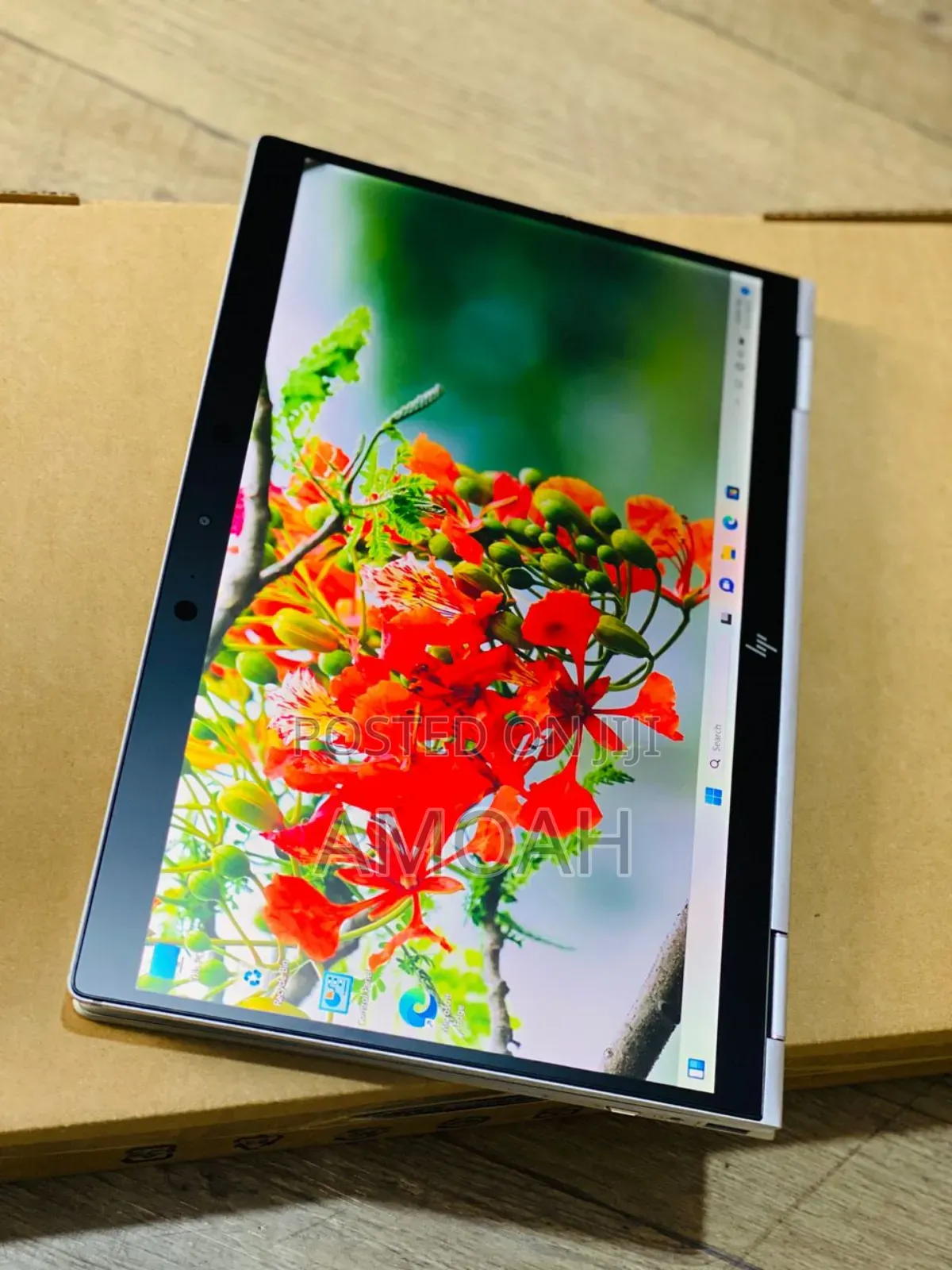 New Laptop HP EliteBook x360 1030 G4 16GB Intel Core i7 SSD 512GB