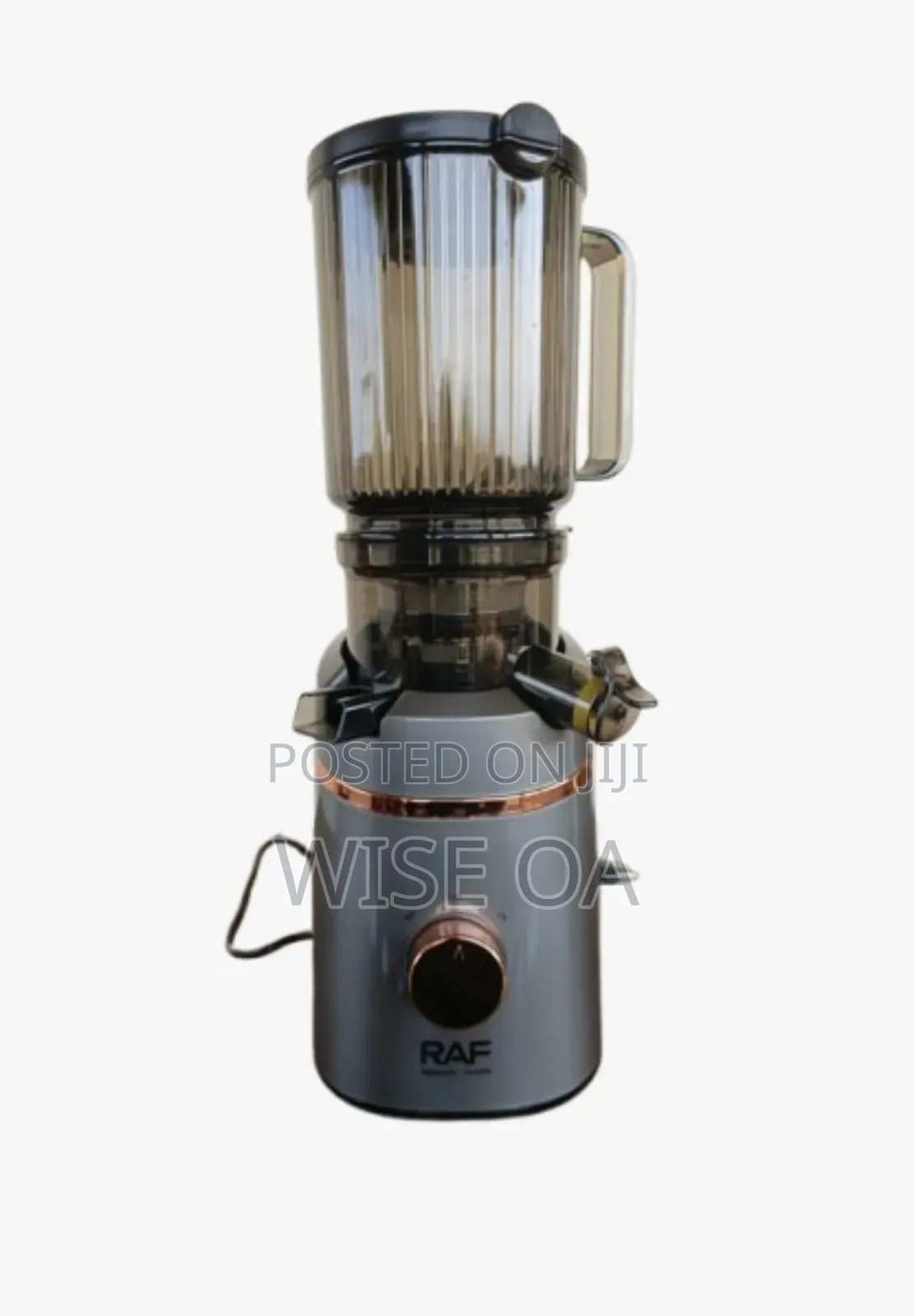 Fruit Juicer