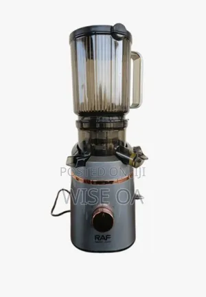 Fruit Juicer