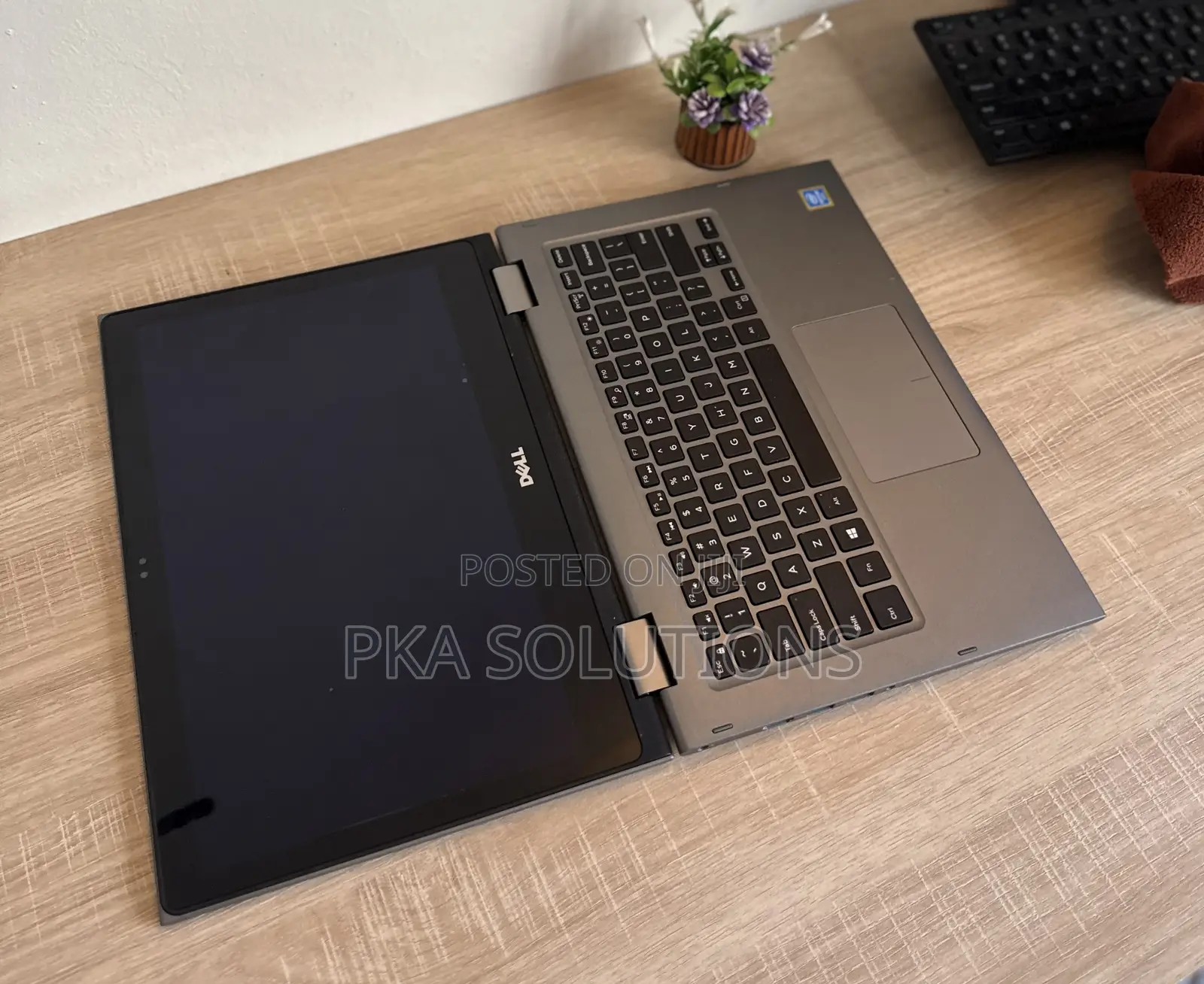 Laptop Dell Inspiron 14 8GB Intel Pentium SSD 128GB