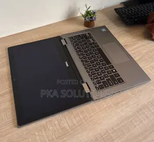 Laptop Dell Inspiron 14 8GB Intel Pentium SSD 128GB