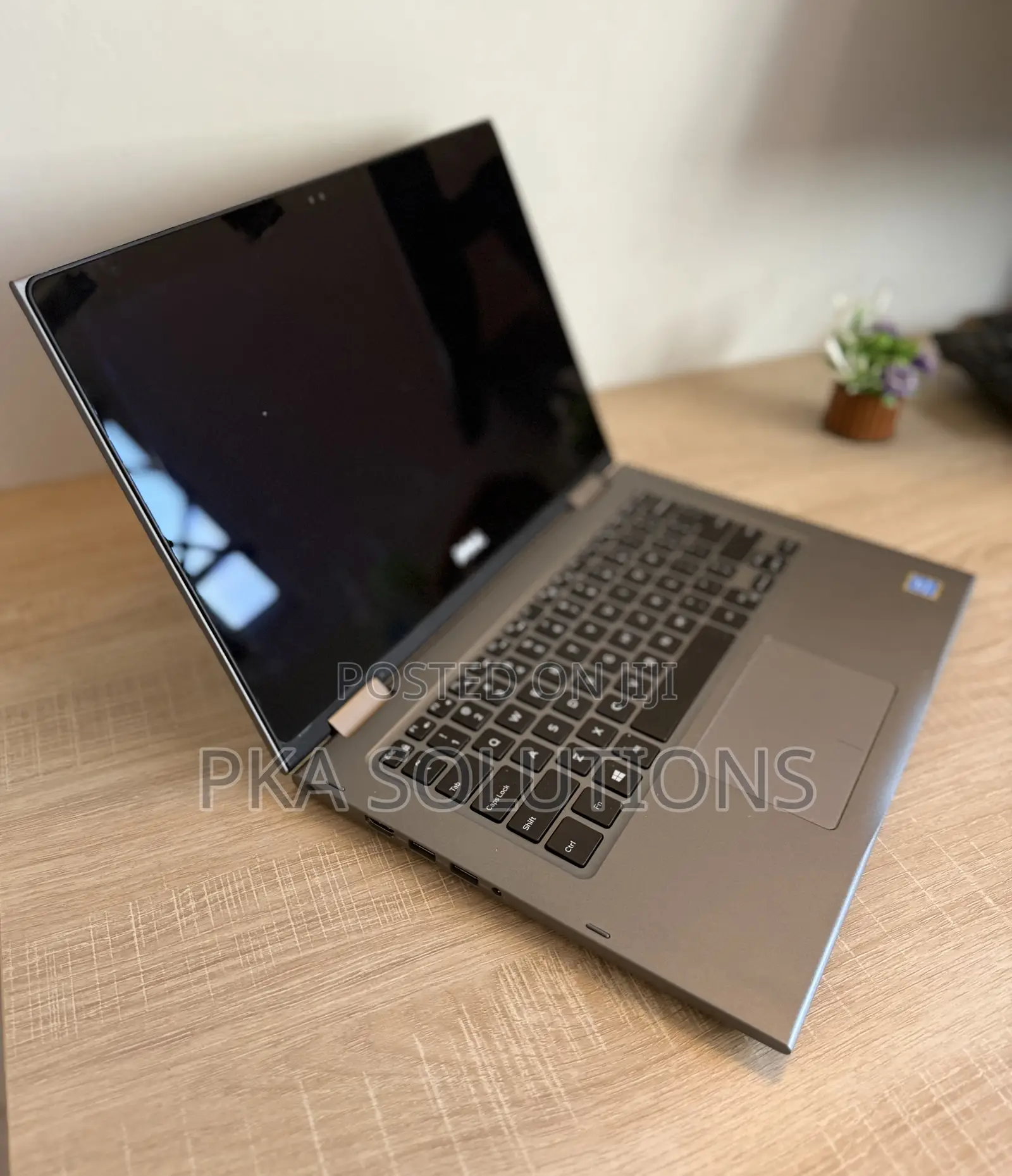 Laptop Dell Inspiron 14 8GB Intel Pentium SSD 128GB
