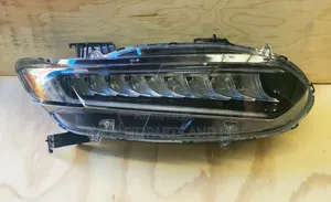Honda Accord 2018,2019,2020,2021 Headlight Full Led