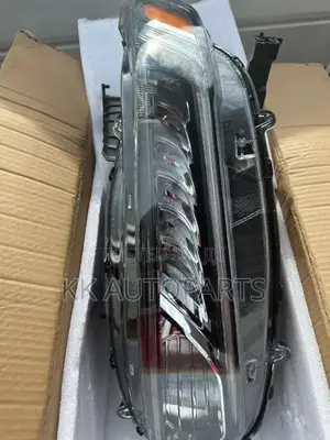 Honda Accord 2018,2019,2020,2021 Headlight Full Led
